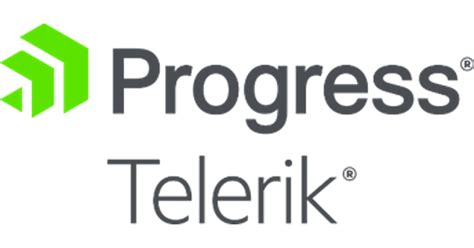 Progress telerik - May 26, 2021 · Say Hello to Telerik UI for MAUI—the newest UI component suite from Progress Telerik to enable .NET MAUI developer success..NET developers are looking forward to .NET Multi-platform App UI —the evolution of Xamarin.Forms with .NET 6. .NET MAUI is the next-generation app framework to empower native cross-platform solutions on modern mobile ... 